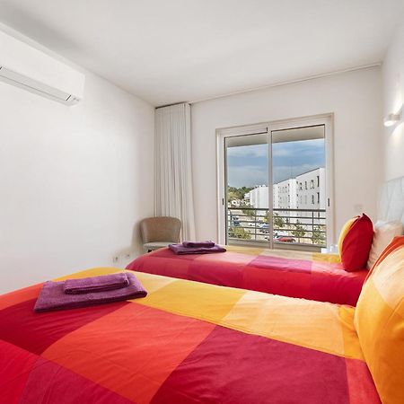 Appartamento Marina Elegance Lagos Esterno foto