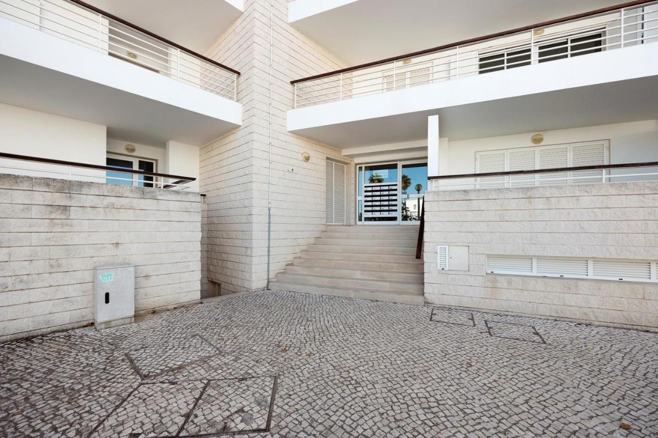 Appartamento Marina Elegance Lagos Esterno foto