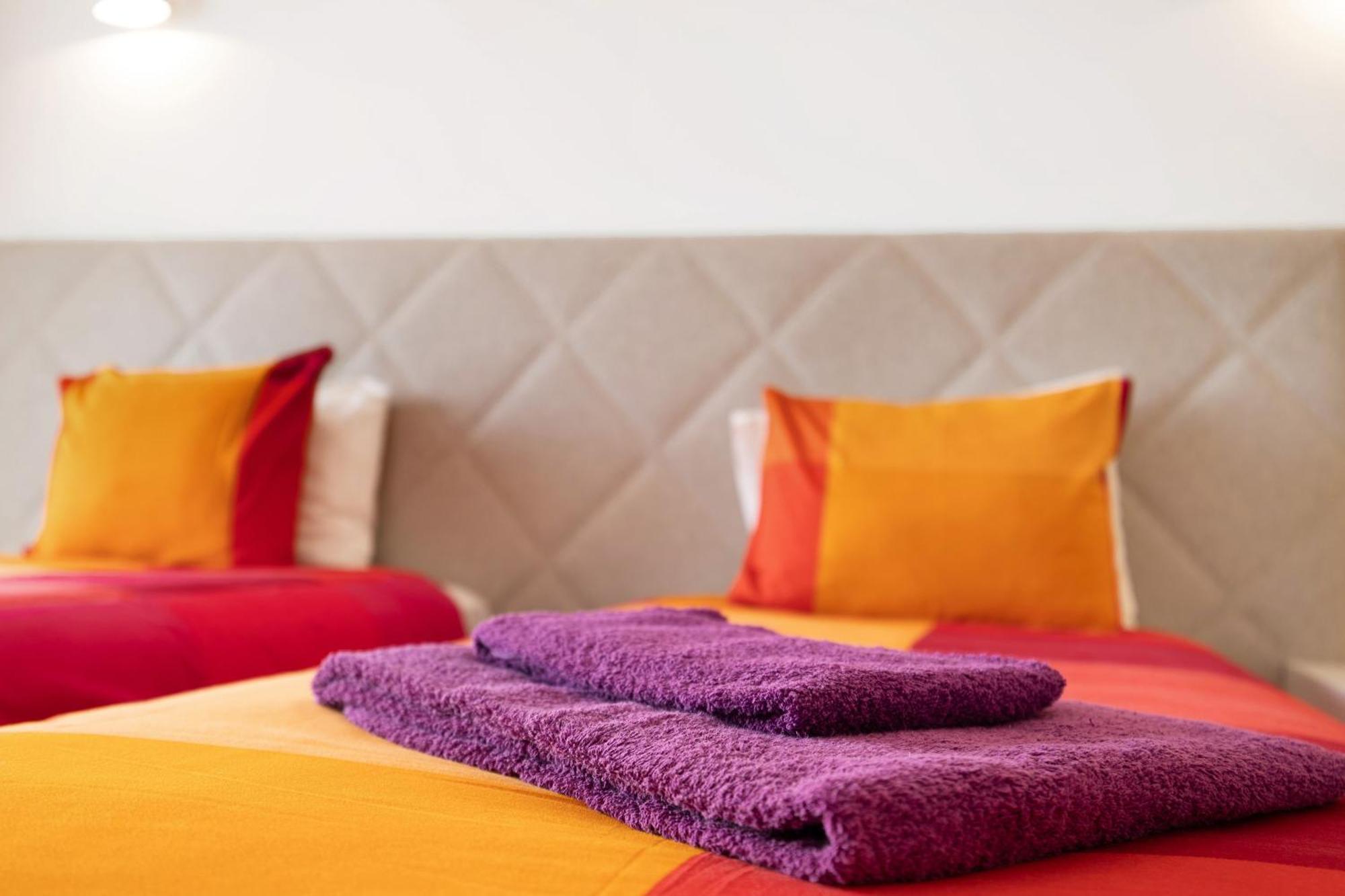 Appartamento Marina Elegance Lagos Esterno foto