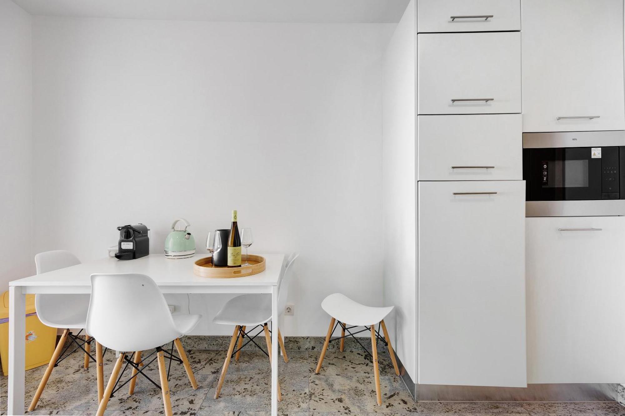 Appartamento Marina Elegance Lagos Esterno foto