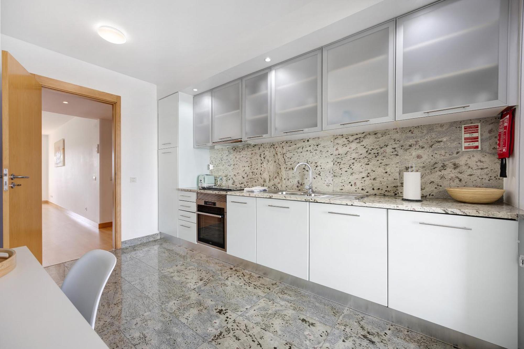 Appartamento Marina Elegance Lagos Esterno foto
